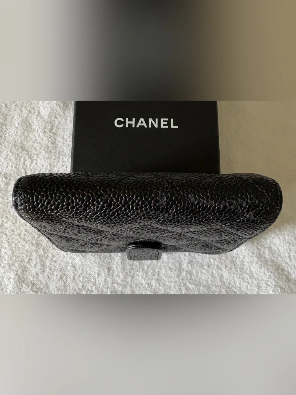CHANEL beautiful timeless